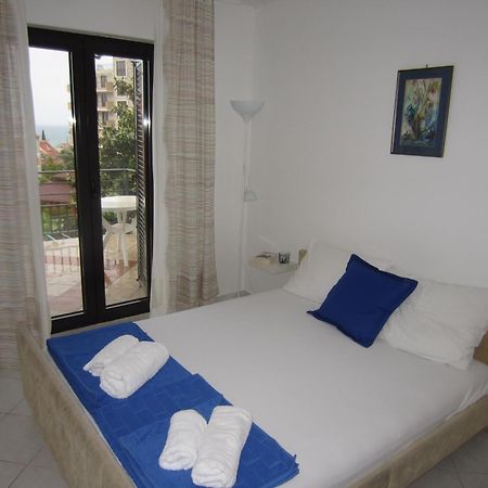 Apartments Minja Nerin Petrovac Exteriör bild