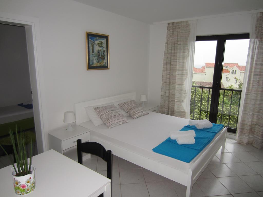 Apartments Minja Nerin Petrovac Exteriör bild
