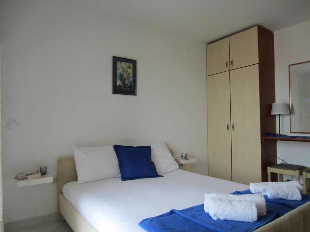 Apartments Minja Nerin Petrovac Exteriör bild