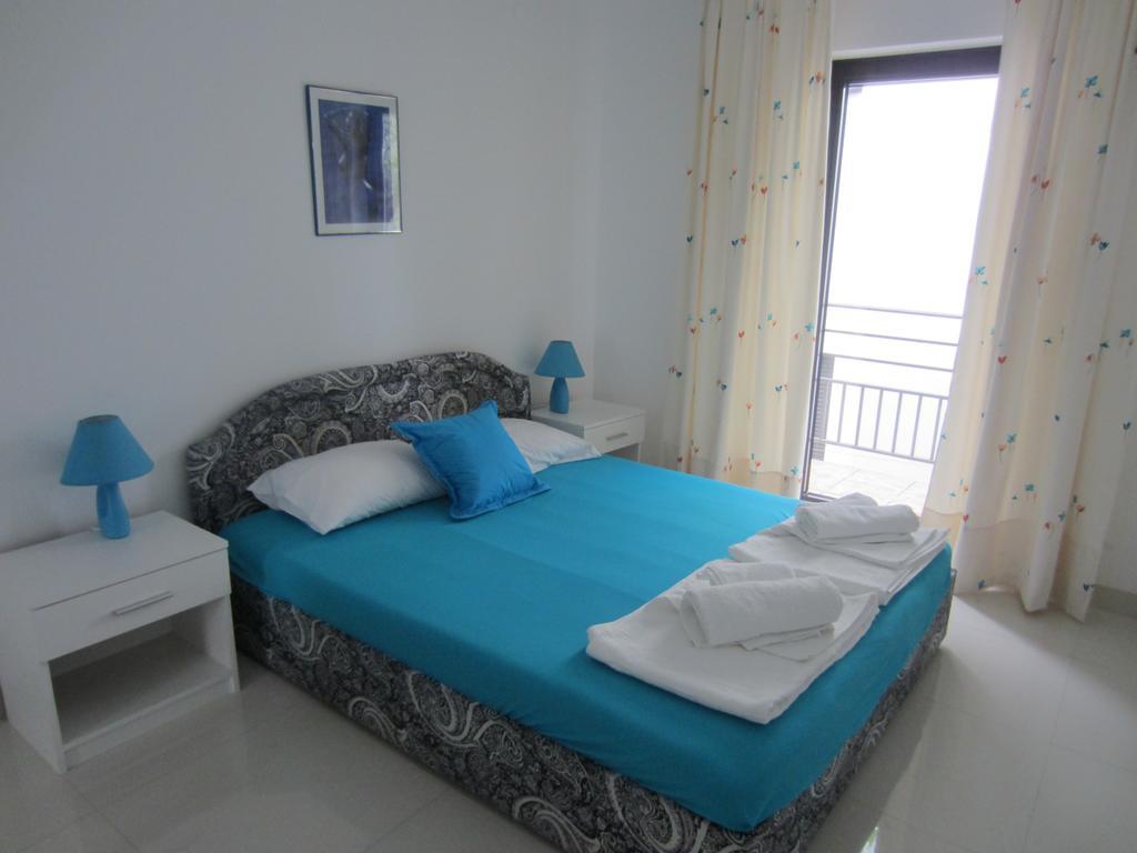 Apartments Minja Nerin Petrovac Exteriör bild