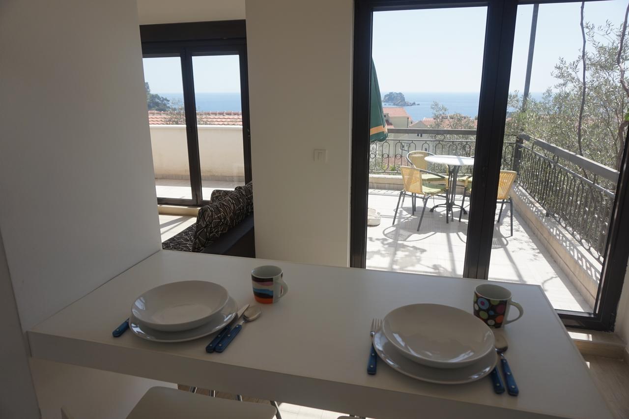 Apartments Minja Nerin Petrovac Exteriör bild