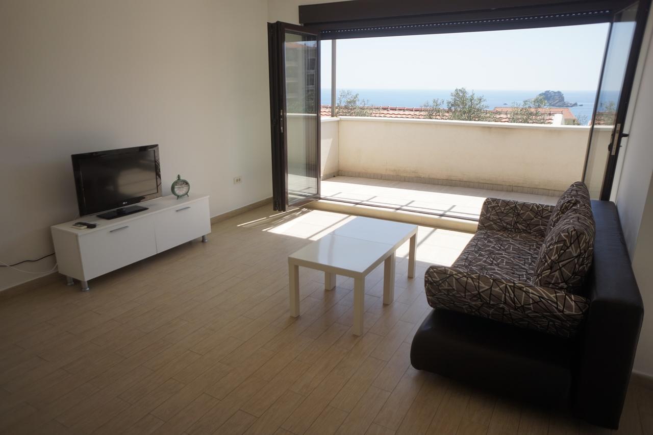 Apartments Minja Nerin Petrovac Exteriör bild