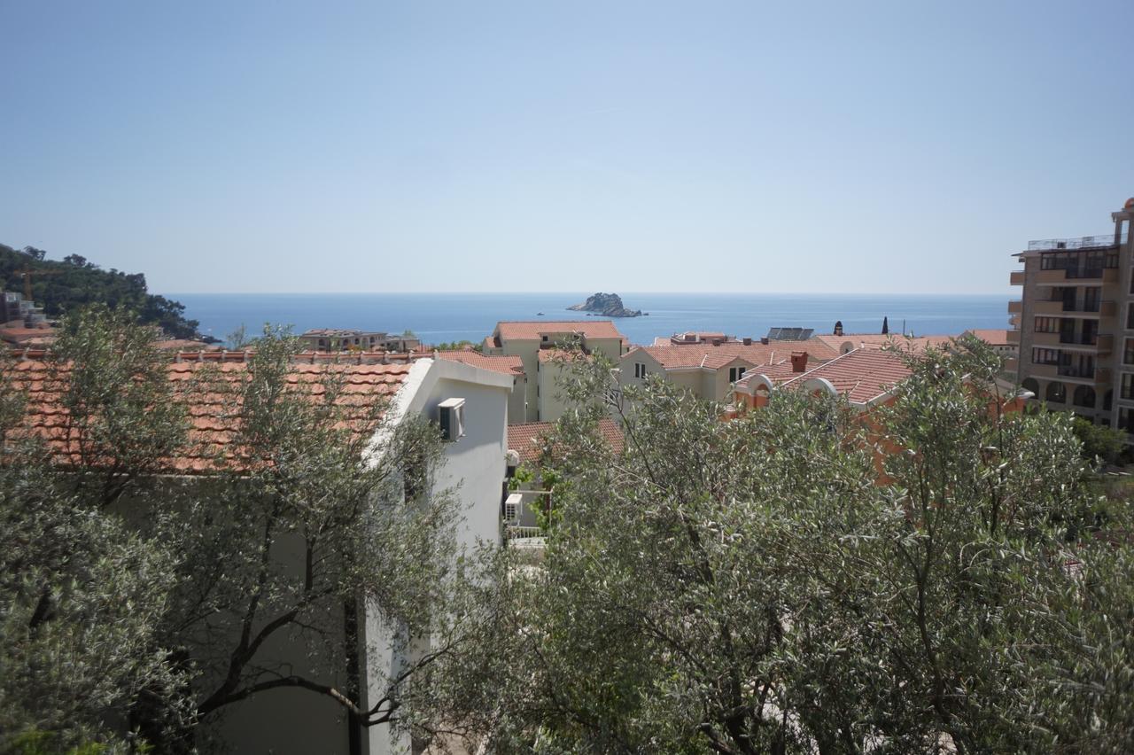 Apartments Minja Nerin Petrovac Exteriör bild
