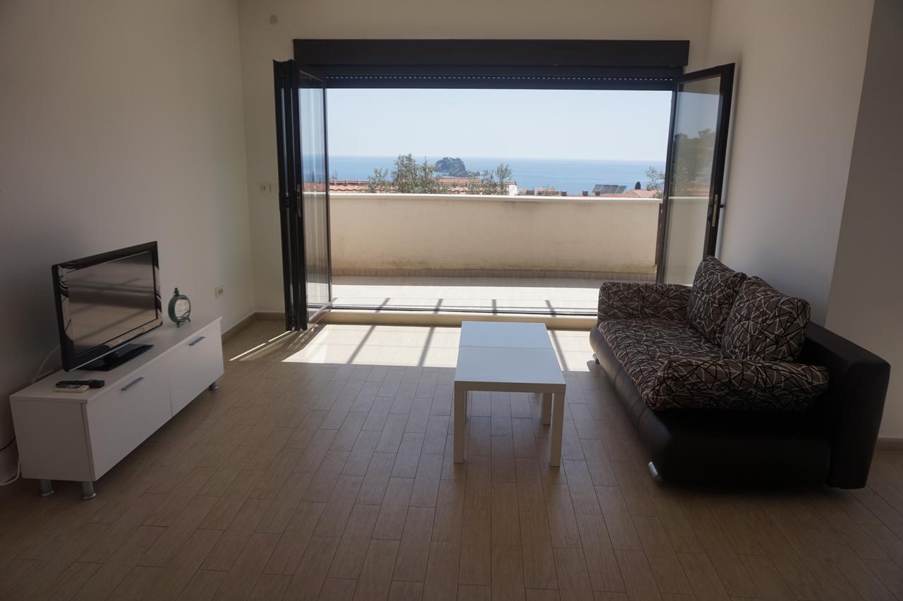 Apartments Minja Nerin Petrovac Exteriör bild