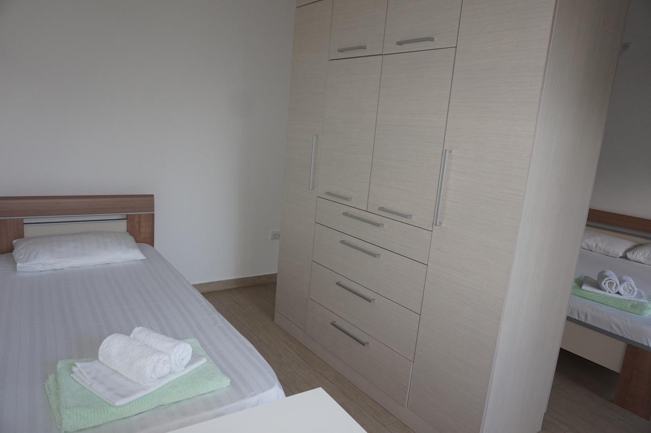 Apartments Minja Nerin Petrovac Exteriör bild